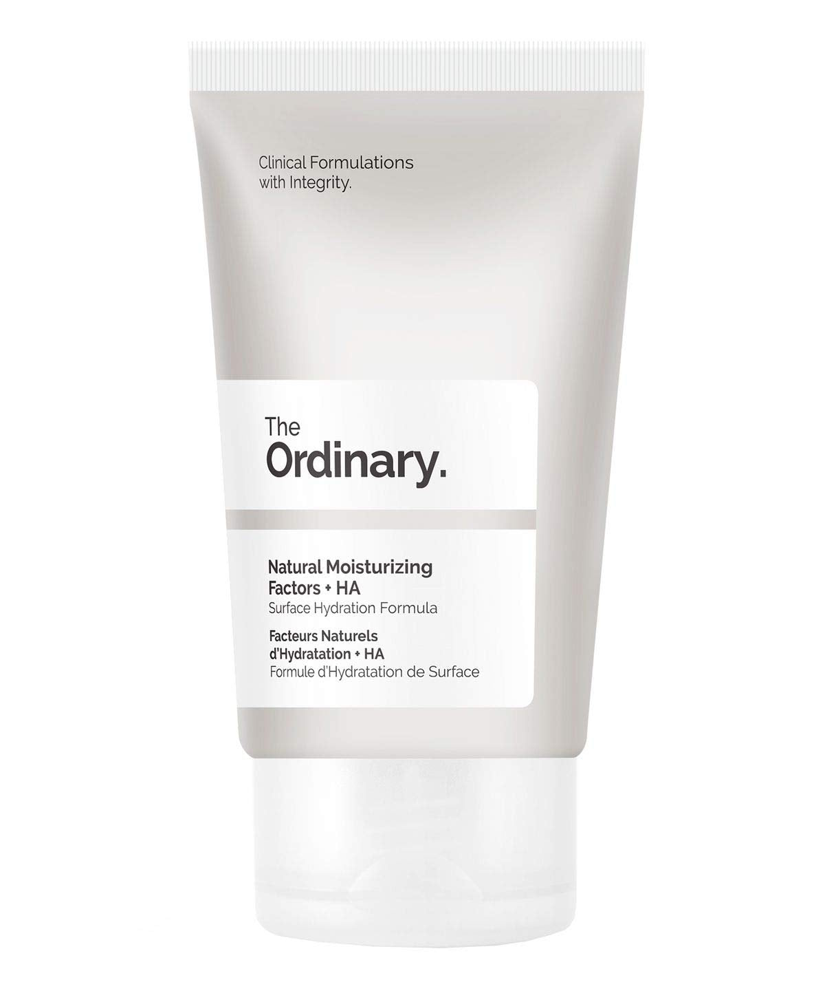 Crema hidratante - Natural Moisturizing Factors + HA The ordinary