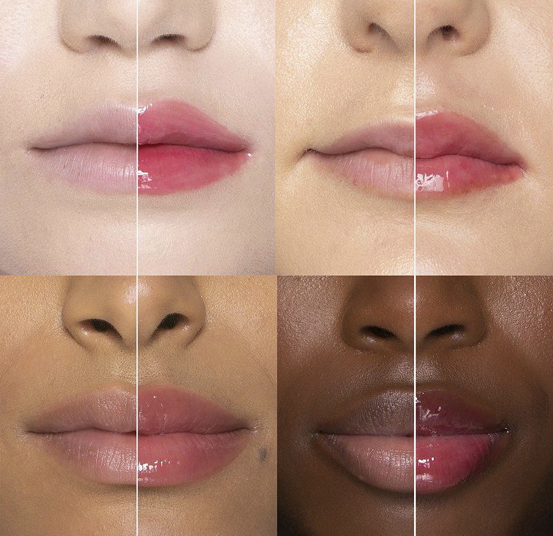 Lip inyection Extreme- Voluminizador de labios Too faced