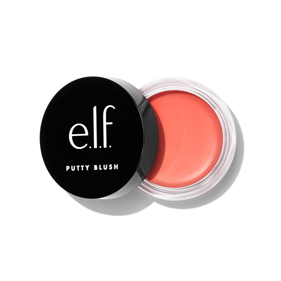 Rubor elf - Putty blush cream