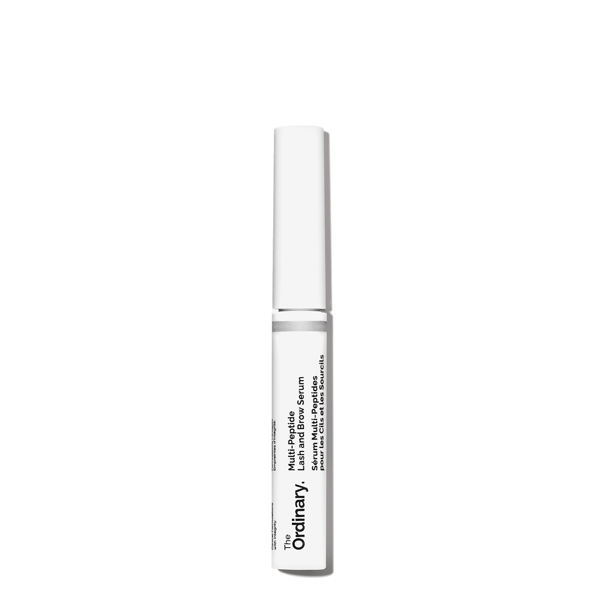 Serum cejas y pestañas Multi-Peptide Lash and Brow The ordinary