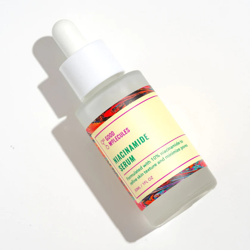 Niacinamida Serum - nicinamide Good molecules