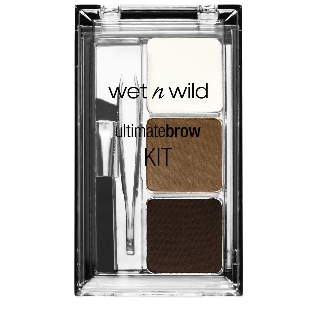 Kit de cejas Wet n wild