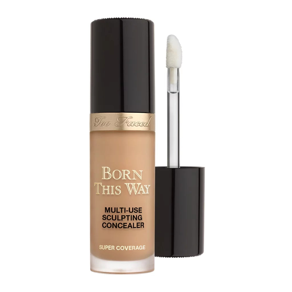 Corrector Born this way Too faced