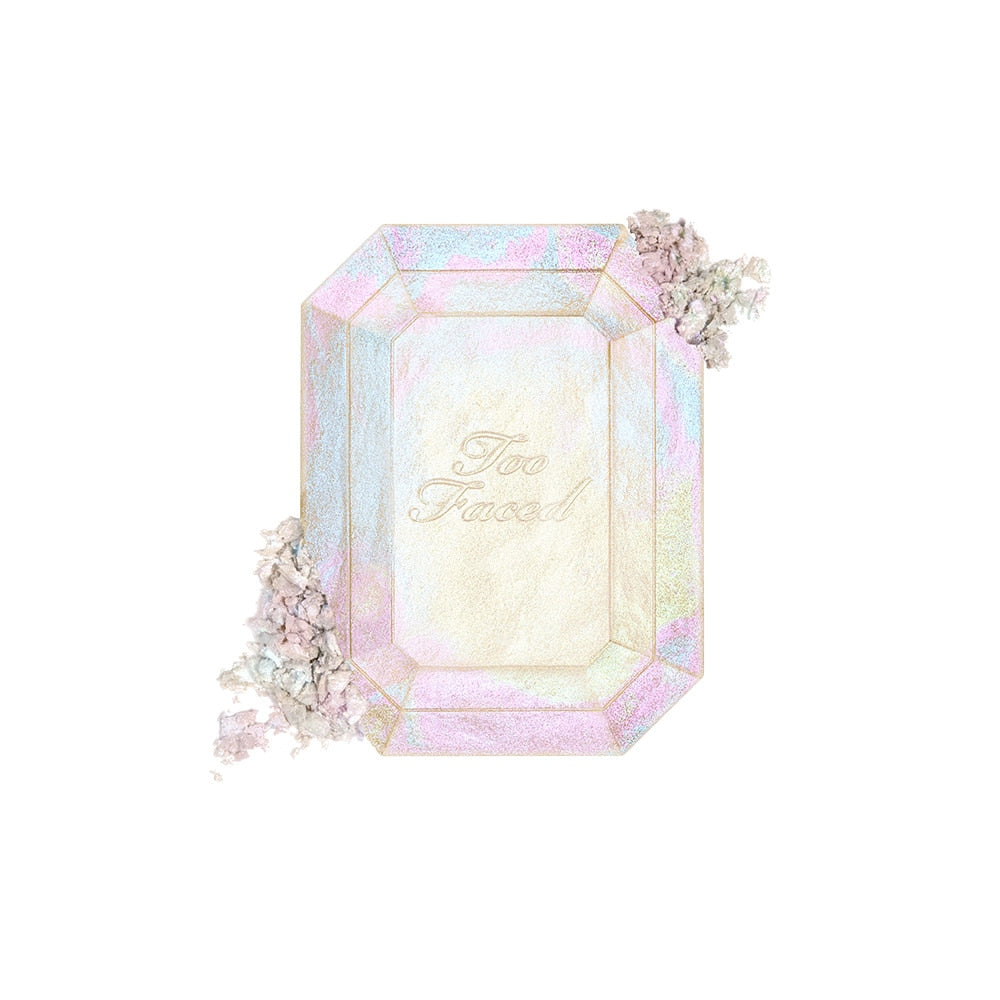 Iluminador - Diamond light Too faced