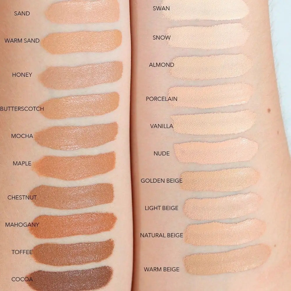 Corrector Born this way Too faced
