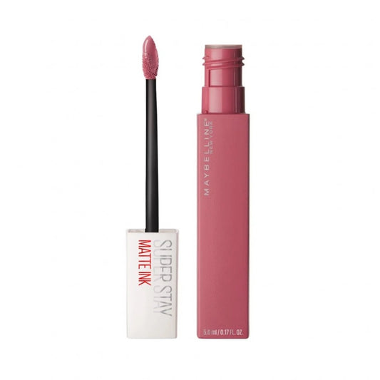 Labia matte - Super stay matte ink Maybelline