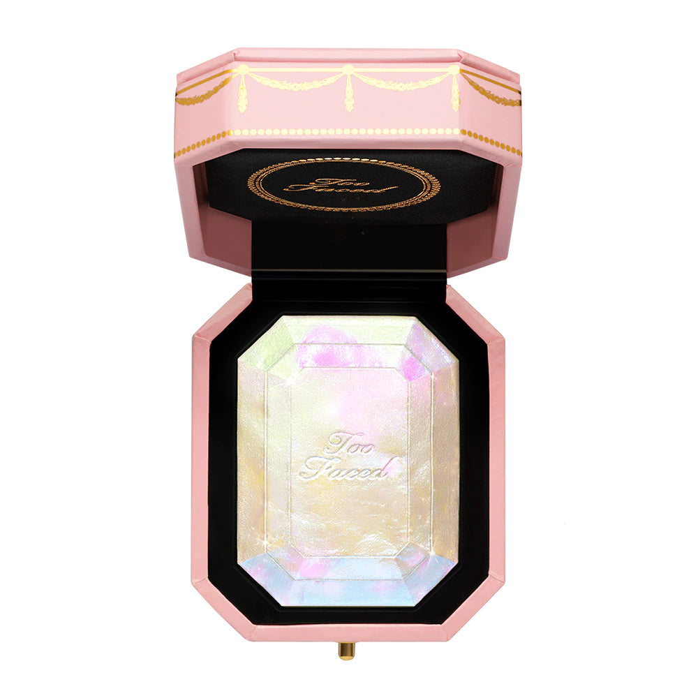 Iluminador - Diamond light Too faced