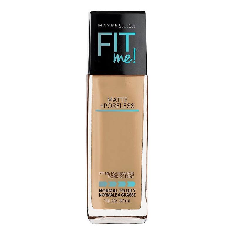Base Fit me Maybelline