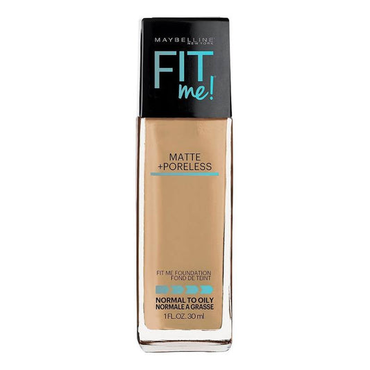 Base Fit me Maybelline