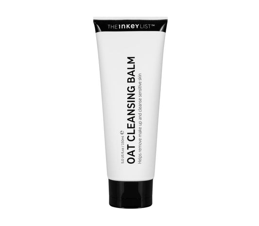 Bálsamo desmaquillante- Oat cleasing balm The inkey list 150 ml