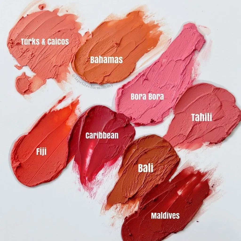 Rubor elf - Putty blush cream