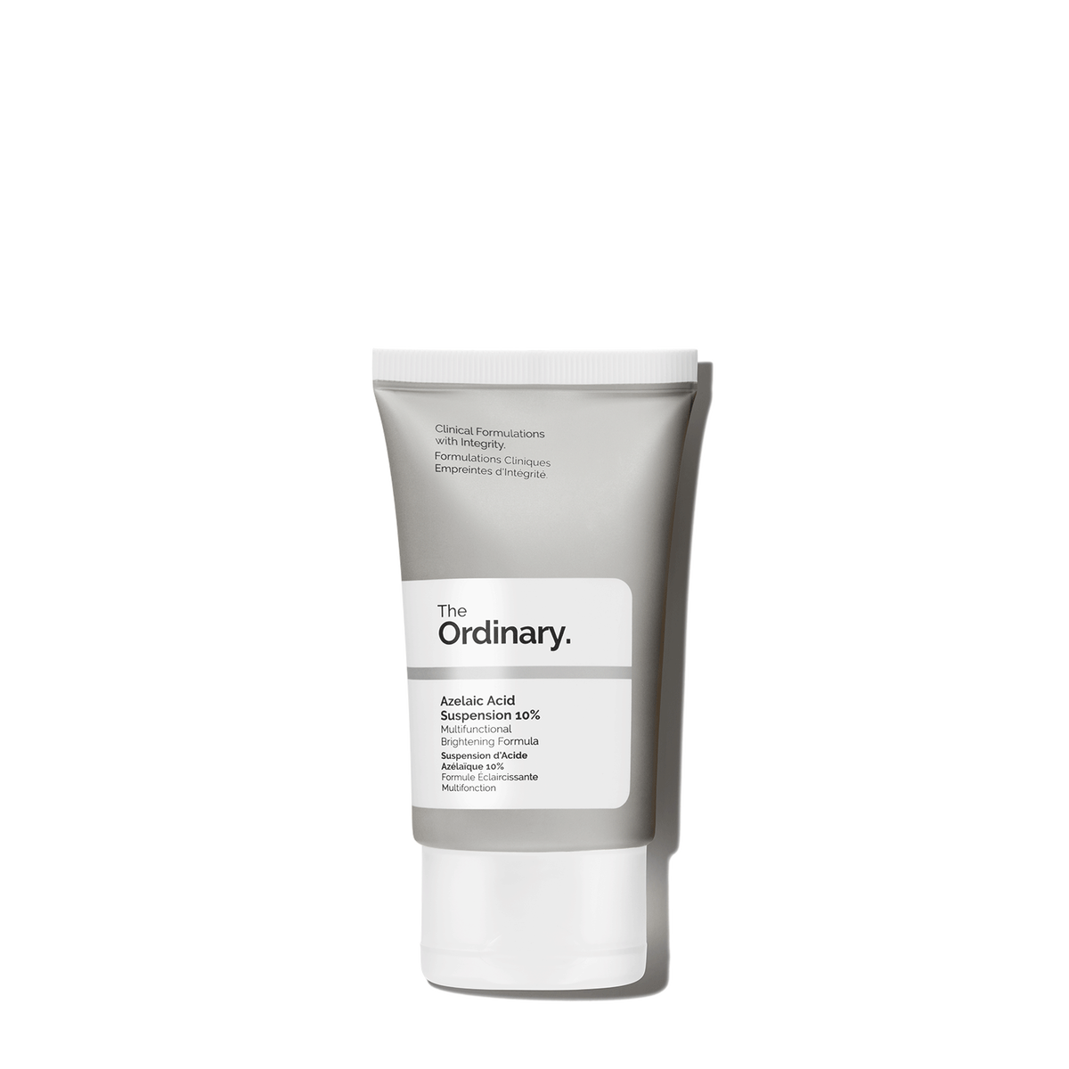 Ácido azelaico-Azelaic Acid Suspension 10%