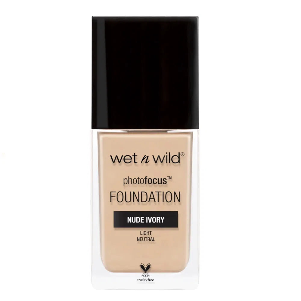 Base de maquillaje Wet and Wild
